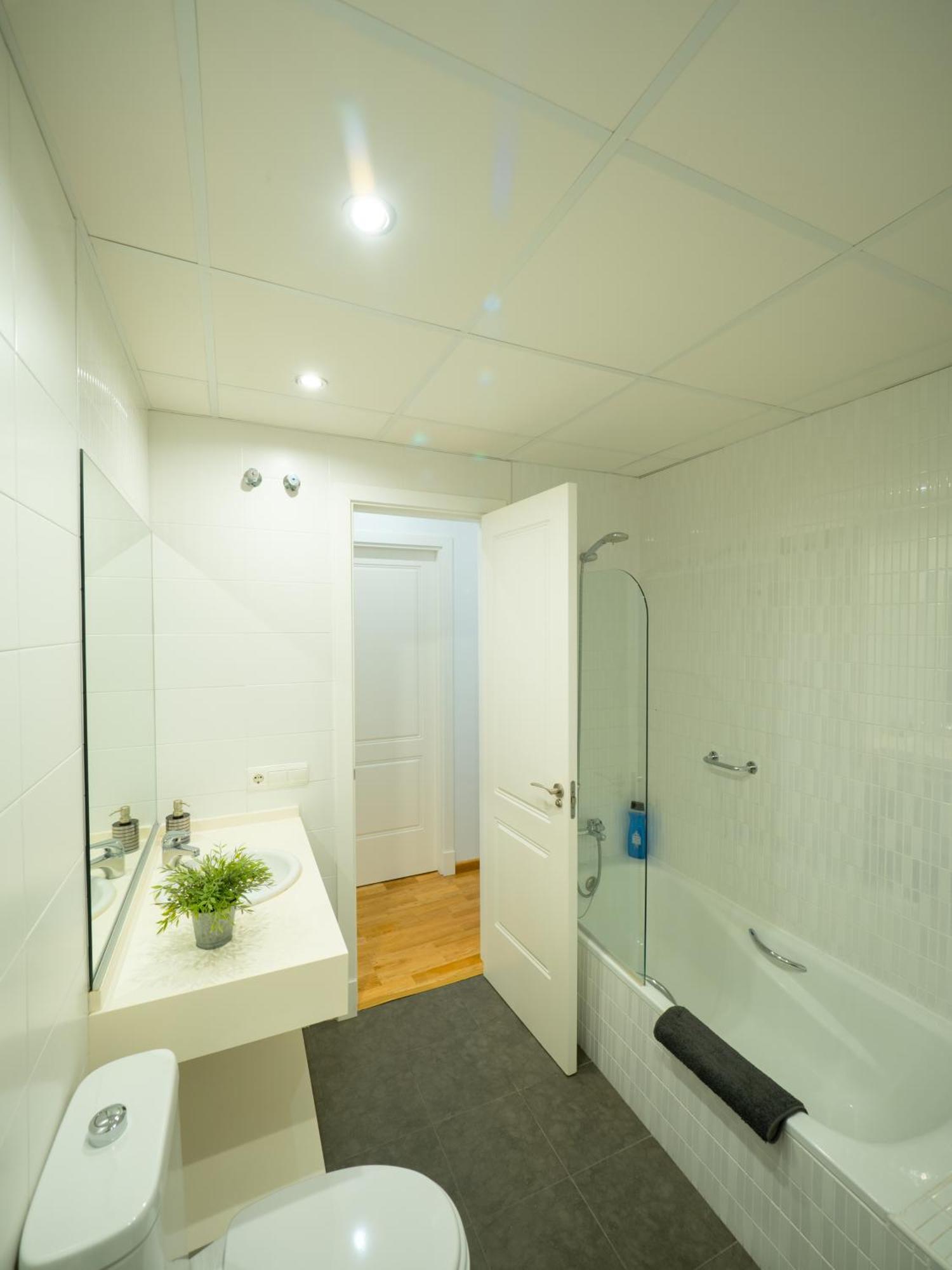 Amplio Apto Centro Vistas Torneria Fjhomefj Jerez de la Frontera Ngoại thất bức ảnh