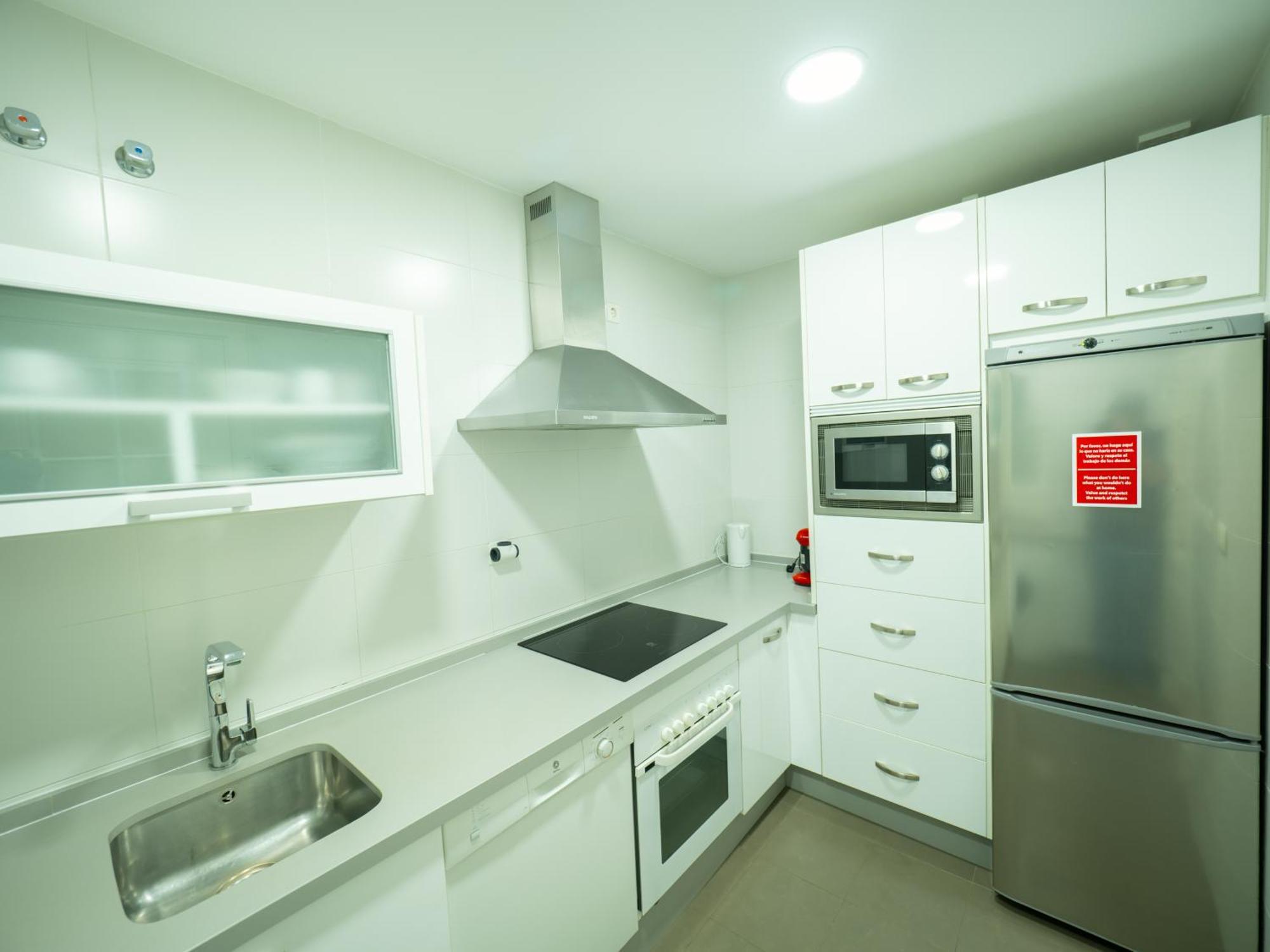 Amplio Apto Centro Vistas Torneria Fjhomefj Jerez de la Frontera Ngoại thất bức ảnh