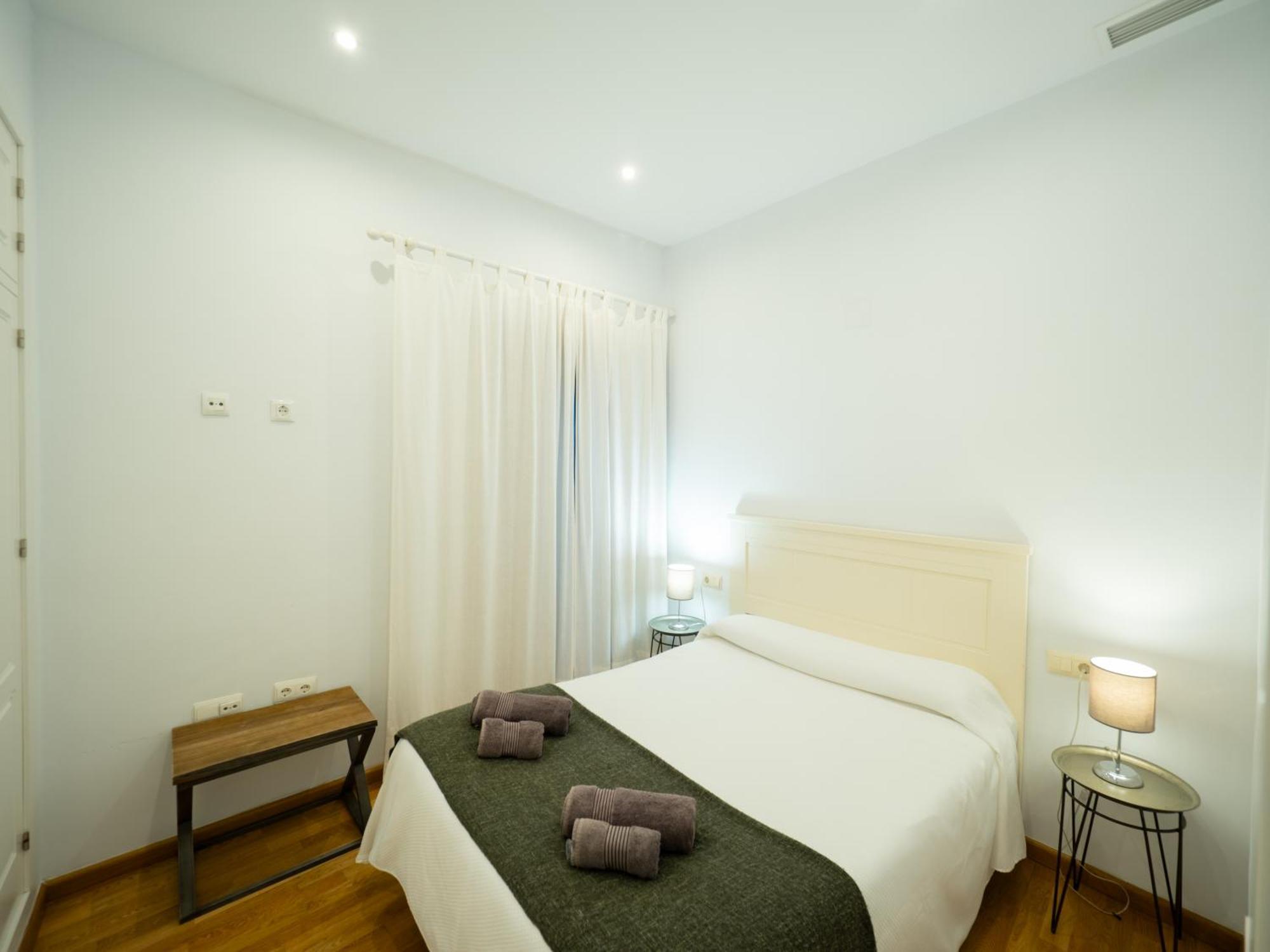 Amplio Apto Centro Vistas Torneria Fjhomefj Jerez de la Frontera Ngoại thất bức ảnh