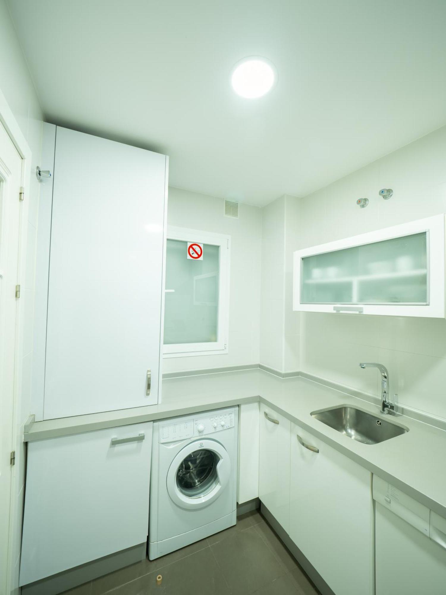 Amplio Apto Centro Vistas Torneria Fjhomefj Jerez de la Frontera Ngoại thất bức ảnh